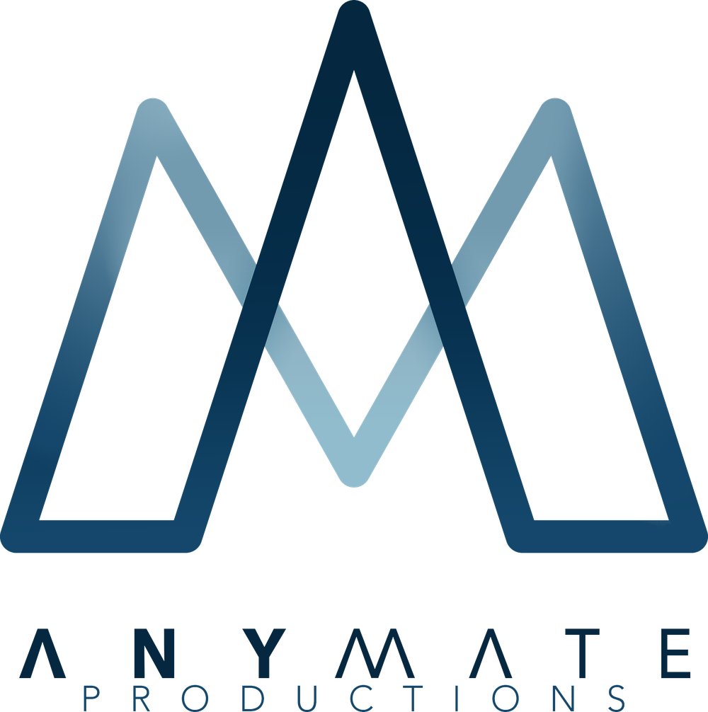 ANYMATE Productions
